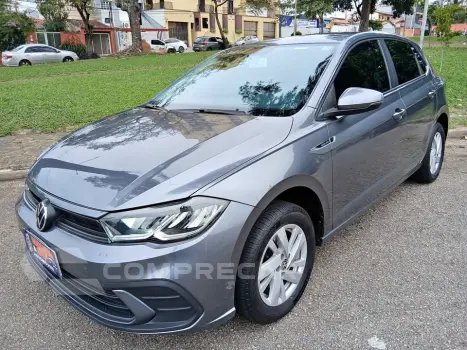 POLO 1.0 170 TSI