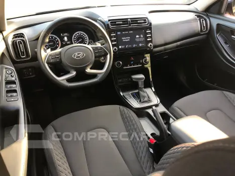 Creta 1.0 Tgdi Flex Limited Automático