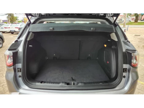 COMPASS 2.0 16V FLEX LONGITUDE AUTOMÁTICO