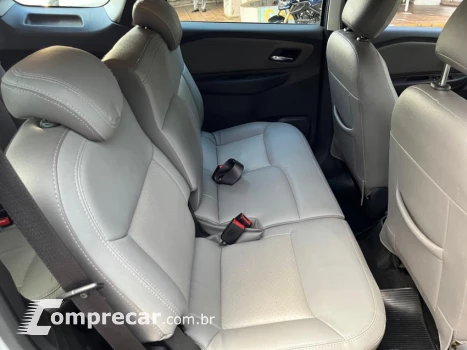SPIN 1.8 LTZ 8V
