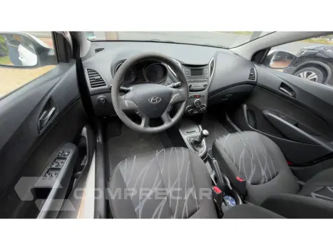 HB20 1.0 COMFORT 12V FLEX 4P MANUAL