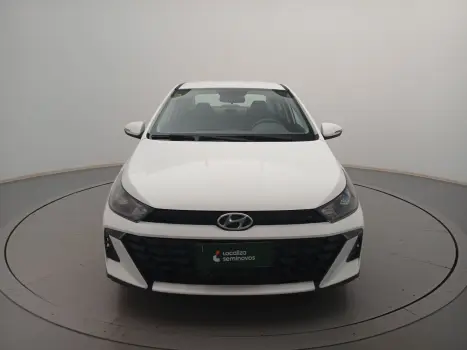 HB20S 1.0 TGDI FLEX COMFORT PLUS AUTOMÁTICO