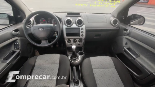 FIESTA 1.0 Rocam SE 8V
