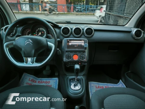 C3 1.6 Style Edition 16V