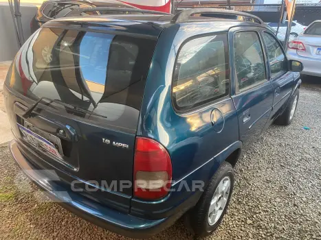 CORSA 1.6 MPFI GLS Wagon 8V
