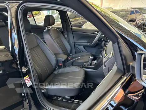 T-Cross Hig. 250 TSI 1.4 Flex 16V 5p Aut