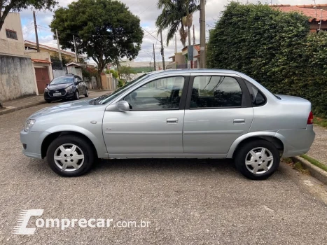 CLASSIC 1.0 MPFI LS 8V