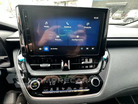 COROLLA CROSS 2.0 Vvt-ie XRE