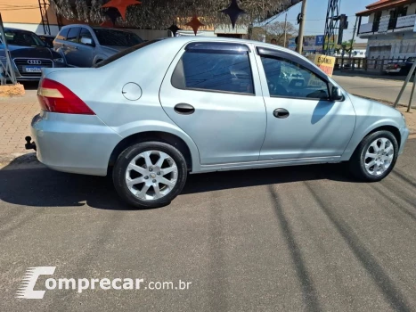 Prisma 1.4 Mpfi Joy 8V Flex 4P Manual