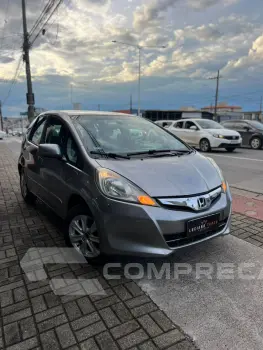 FIT 1.4 LX 8V
