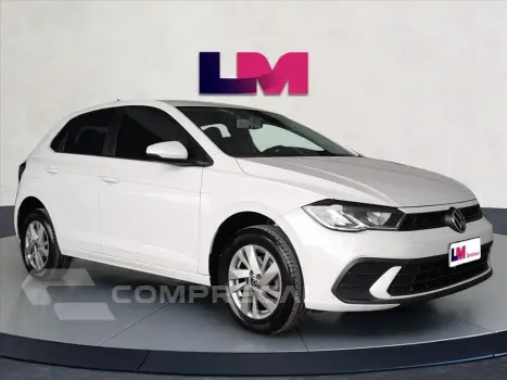 POLO 1.0 170 TSI MANUAL
