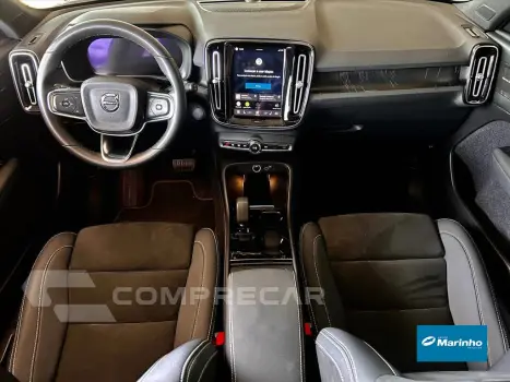 XC40 P6 RECHARGE ELECTRIC PLUS