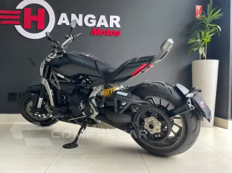XDIAVEL 1262