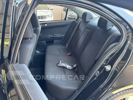 Lancer 2.0 16V 160cv Aut.
