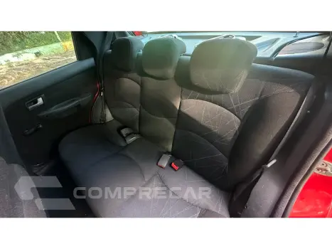 PALIO 1.4 MPI ELX 8V FLEX 4P MANUAL