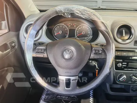 GOL 1.6 MI Power 8V G.VI