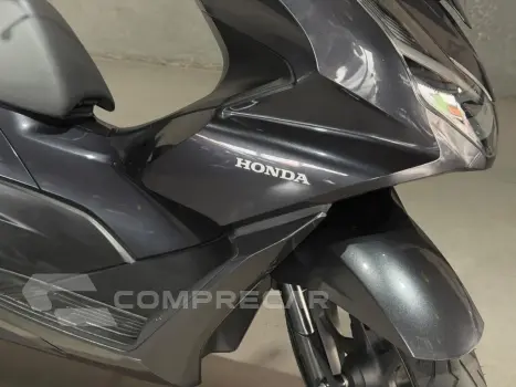 PCX CBS
