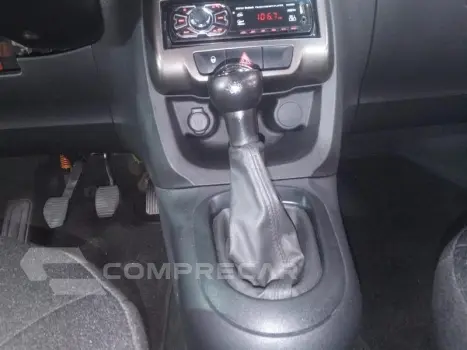 C3 PICASSO GL 1.5 FLEX 8V MECANICO