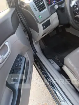 CIVIC 2.0 EXR 16V