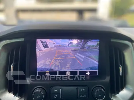 S10 2.8 16V TURBO DIESEL LTZ CD 4X4 AUTOMÁTICO