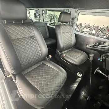 KOMBI 1.6 MI Carat 8V