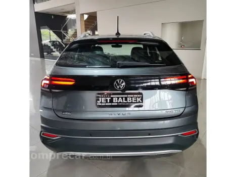 NIVUS 1.0 200 TSI TOTAL FLEX HIGHLINE AUTOMÁTICO