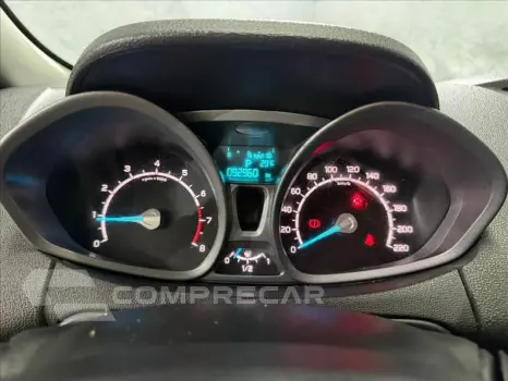 ECOSPORT 1.6 SE Direct 16V