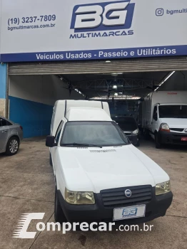 Fiorino Furgao 1.3 Fire Flex