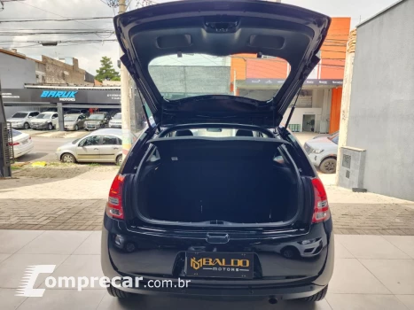 C3 Origine 1.5 Flex 8V 5p Mec.