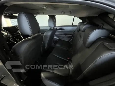 ECLIPSE CROSS 1.5 Mivec Turbo Hpe-s