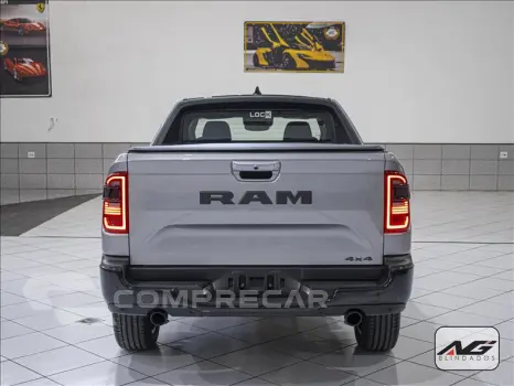 RAMPAGE 2.0 Hurricane 4 Turbo R/T 4X4