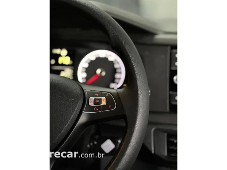 POLO 1.0 MPI TRACK MANUAL