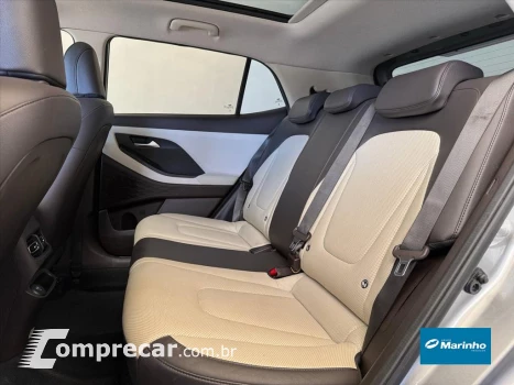 CRETA 2.0 FLEX ULTIMATE AUTOMÁTICO