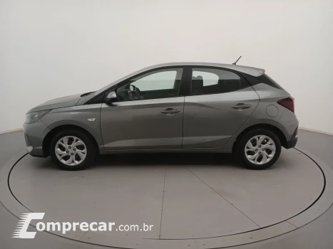 HB20 1.0 12V FLEX SENSE PLUS MANUAL
