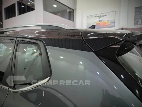 TAOS 1.4 250 TSI TOTAL FLEX HIGHLINE AUTOMÁTICO