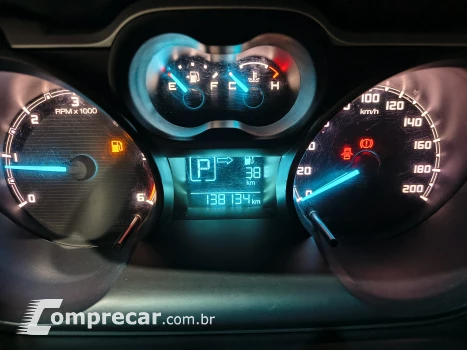 RANGER 3.2 Limited 4X4 CD 20V