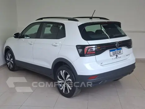 T-CROSS 1.0 200 TSI