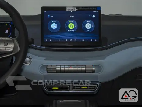 DOLPHIN MINI 38 KW GS