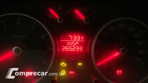 GOL 1.0 8V