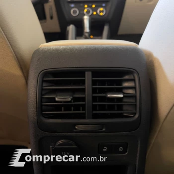 JETTA Comfortline 2.0 T.Flex 8V 4p Tipt.