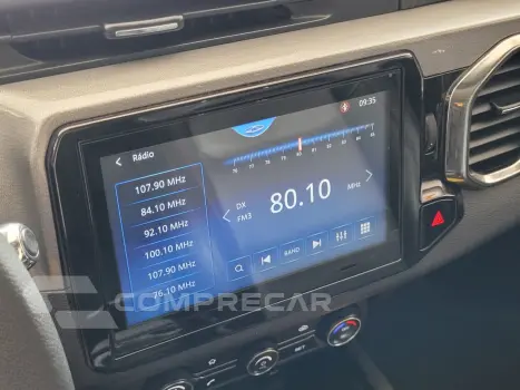 Tiggo 5X TXS 1.5 16V Turbo Flex Aut.