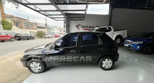 Celta Spirit/ LT 1.0 MPFI 8V FlexP. 5p