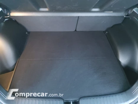 CRETA 1.0 TGDI FLEX PLATINUM AUTOMÁTICO