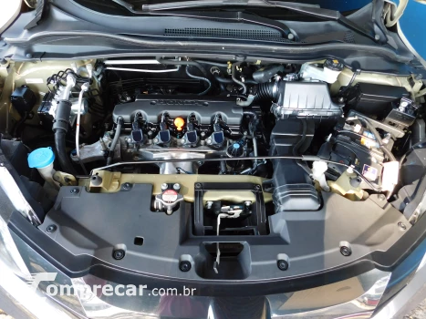 HR-V 1.8 16V EX