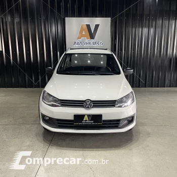 SAVEIRO 1.6 MI Trendline CE 8V