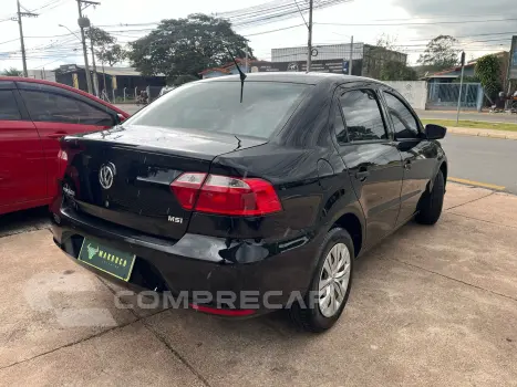 VOYAGE 1.6 16V MSI Totalflex