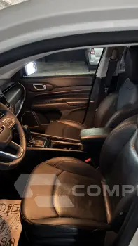 COMPASS 1.3 T270 Turbo Sport