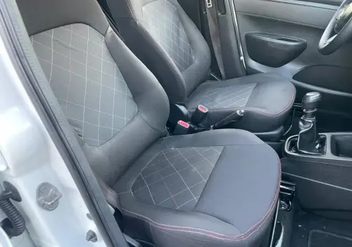 KWID Zen 1.0 Flex 12V 5p Mec.