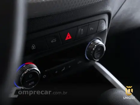 ONIX - 1.0 TURBO PREMIER AUTOMÁTICO