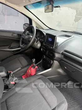 ECOSPORT 1.5 Ti-vct SE